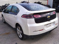 подушка безопасности боковая (шторка) Chevrolet Volt 1 поколение 2011, 1.4 л., АКПП, лифтбэк, 22792127 - фото №7
