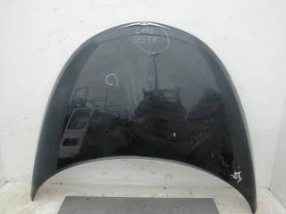 капот Chrysler PT Cruiser 1 поколение 2002, 2.2 л., дизель, 5МКПП, черный, хетчбэк 5 дв.