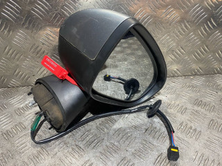 зеркало наружное правое Opel Meriva 2 поколение (B) 2012, 1.4 л., A 14 XER, бензин, 5МКПП, минивэн