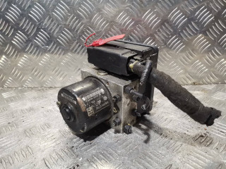 блок ABS Volkswagen Bora 1 поколение 2001, 1.9 л., ASZ, дизель, 6МКПП, универсал, 10.0960-0335.3, 1C0907379M, 1J0614517J