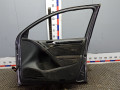 дверь передняя правая Volkswagen Golf 6 поколение 2009, 2.0 л., дизель, хетчбэк 5 дв. - фото №5