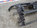 передняя панель крепления облицовки (телевизор) Volkswagen Passat B7 2011, 1.6 л., TDi, дизель, МКПП, седан, 3AA805588D - фото №3