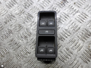 блок управления стеклоподъемниками Volkswagen Polo 5 поколение 2012, 6C0959857, 6R0867255K