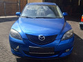 блок цилиндров Mazda 3 BK 2003, 1.6 л., МКПП, хетчбэк 5 дв., Y64202200A - фото №9