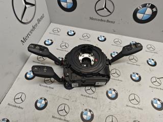 переключатель подрулевой (стрекоза) BMW X5 E70 [рестайлинг] 2011, 3.0 л., N55 B30 A, бензин, 9164419
