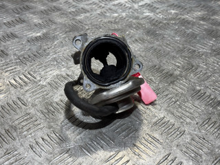 клапан EGR Skoda Fabia 2 поколение (5J) 2009, 1.4 л., BNV, дизель, 045131501K