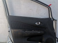 дверь передняя левая Nissan Note E12 2014, 1.2 л., HR12DDR, бензин, 5МКПП, хетчбэк 5 дв. - фото №3