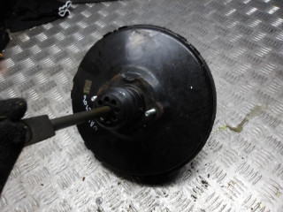 вакуумный усилитель тормозов Opel Astra H 2005, 1.6 л., бензин, МКПП, универсал, 13216085AK