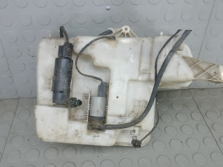 бачок омывателя BMW 6 серия E63/E64 2004, 4.4 л., бензин, АКПП, купе