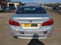 крышка двигателя задняя BMW 5 серия F07/F10/F11 2011, 3.0 л., МКПП, седан, 11148591633 - фото №9