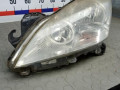 фара левая Peugeot 3008 1 поколение 2011, 1.6 л., дизель, хетчбэк 5 дв. - фото №2