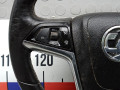 руль Opel Mokka 1 поколение 2014, 1.7 л., дизель, хетчбэк 5 дв. - фото №3