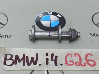 болт развальный BMW i4 G26 2022, электро, АКПП, правый руль