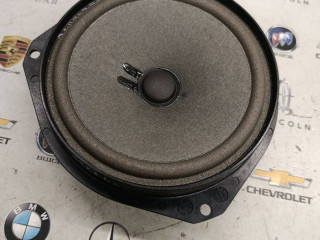 динамик двери Alfa Romeo Stelvio 1 поколение 2018, 2.0 л., бензин, АКПП