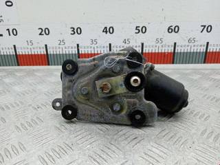 моторчик передних стеклоочистителей (дворников) Opel Agila 1 поколение (A) 2003, 1.0 л., МКПП, хетчбэк 5 дв., 9209476