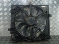 вентилятор радиатора Nissan Juke YF15 2010, 1.5 л., DCi, дизель, МКПП, хетчбэк 5 дв., 214811FE0A - фото №6