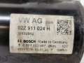 стартер Volkswagen Touran 1 поколение [2-й рестайлинг] 2012, 1.6 л., МКПП, минивэн, 02Z911024HX - фото №3