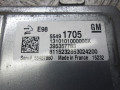 блок управления двигателем Opel Astra J 2012, 1.6 л., дизель, МКПП, универсал, 55491705 - фото №3