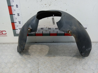 защита арок задняя левая (подкрылок) Ford Mondeo 2 поколение 1999, 1.8 л., МКПП, седан, 96BG278B51AG