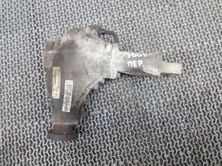 редуктор переднего моста Jeep Grand Cherokee 4 поколение 2012, 3.0 л., дизель