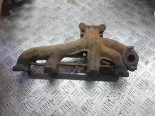 коллектор выпускной Volkswagen Golf 3 поколение 1994, 1.9 л., дизель, 028253033AA