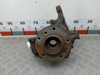 ступица передняя правая BMW 5 серия E60/E61 2007, 3.0 л., АКПП, универсал