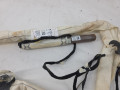 подушка безопасности боковая (шторка) BMW 4 серия F32/F33 2015, 2.0 л., бензин, АКПП, 7221045 - фото №4