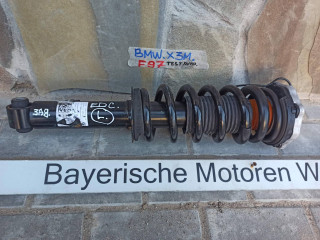 амортизатор задний левый BMW 2024, 3.0 л., бензин, 8067507