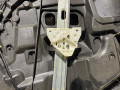 стеклоподъемник передний левый Mazda 6 GG [рестайлинг] 2005, 2.0 л., дизель, 5МКПП, красный, универсал - фото №5