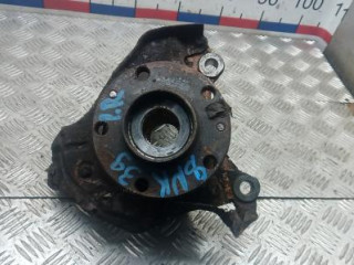 ступица передняя правая Citroen Jumper 2 поколение 2007, 2.2 л., HDi, дизель, МКПП, микроавтобус