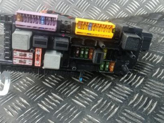 блок SAM Mercedes-Benz E-Класс W212/S212/C207/A207 2009, 2.2 л., дизель, АКПП, седан, 2125452832, 2129003702