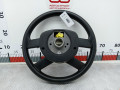 руль Volkswagen Touran 1 поколение 2006, 1.9 л., МКПП, минивэн, 1T0419091C - фото №3