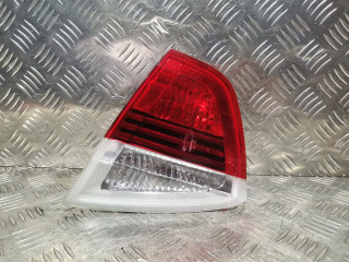 фонарь крышки багажника правый BMW 3 серия E90/E91/E92/E93 2005, 2.5 л., N52 B25 AF, бензин, 6МКПП, седан