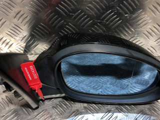 зеркало наружное правое BMW 3 серия E90/E91/E92/E93 2007, 2.0 л., N47 D20 A, дизель, 6МКПП, седан
