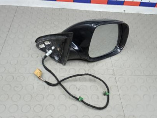 зеркало наружное правое Volkswagen Touareg 1 поколение [рестайлинг] 2008, 2.5 л., дизель, внедорожник 5 дв.