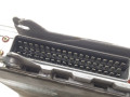 блок управления двигателем Audi 100 4A/C4 1992, 2.5 л., TDi, дизель, 4A0907401, 0281001128 - фото №3