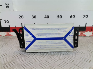 подушка безопасности пассажира Renault Laguna 2 поколение 2003, 1.9 л., МКПП, хетчбэк 5 дв., 8200646729