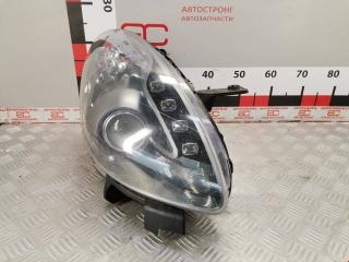 фара правая Alfa Romeo Giulietta 3 поколение 2011, 2.0 л., МКПП, хетчбэк 5 дв., 50553072