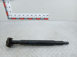 карданный вал Jaguar XF X250 2008, 2.7 л., АКПП, седан, C2Z8973