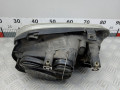 фара левая Volkswagen Golf 4 поколение 2005, 1.9 л., МКПП, универсал, 1J1941017K - фото №2