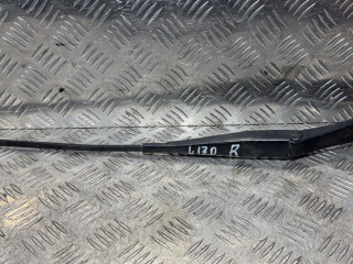 щеткодержатель (поводок стеклоочистителя, дворник) Opel Astra H 2006, 1.9 л., Z 19 DT, дизель, 6МКПП, универсал