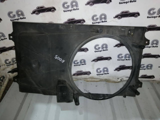 диффузор вентилятора SEAT Alhambra 1 поколение 1998, 2.0 л., бензин, минивэн