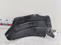 защита арок передняя правая (подкрылок) Peugeot 2005, 2.2 л., МКПП, микроавтобус, 7136FL - фото №2