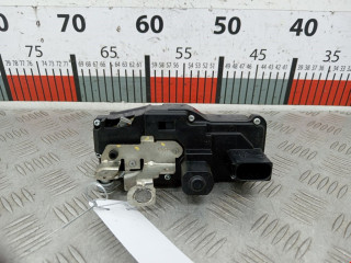 замок двери передней правой Tesla Model S 1 поколение 2014, 1.0 л., лифтбэк, 600891200C