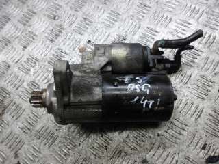 стартер Volkswagen Golf 4 поколение 2004, 1.4 л., бензин, АКПП