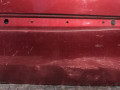дверь задняя левая Fiat Stilo 1 поколение 2001, maroon, хетчбэк 5 дв. - фото №3