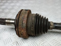 полуось задняя (приводной вал, ШРУС) Mercedes-Benz Vito W639 2010, 2.2 л., дизель, микроавтобус - фото №4
