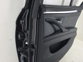 дверь задняя правая BMW 5 серия F10/F11 [рестайлинг] 2014, 2.0 л., N20 B20 A, бензин, АКПП - фото №8