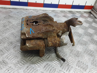 суппорт задний левый IVECO Daily 4 поколение 2011, 2.3 л., D, дизель, МКПП, микроавтобус