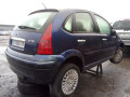 блок цилиндров Citroen C3 1 поколение 2005, 1.4 л., МКПП, хетчбэк 5 дв. - фото №10